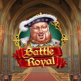 Battle Royal สล็อต