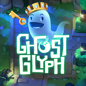 Ghost Glyph สล็อต