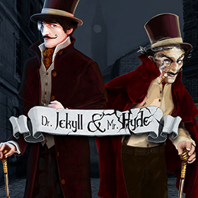 Dr Jekyll and Mr Hyde สล็อต