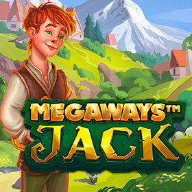 Megaways Jack สล็อต