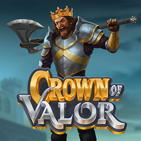 Crown of Valor สล็อต