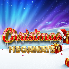 Christmas Megaways สล็อต