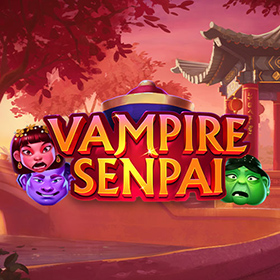 Vampire Senpai สล็อต