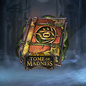 Tome of Madness สล็อต