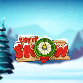 Let it Snow สล็อต