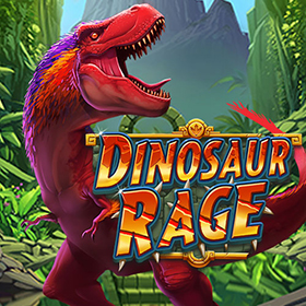 Dinosaur Rage สล็อต