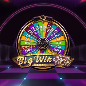 Big Win 777 สล็อต