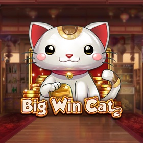 Big Win Cat สล็อต
