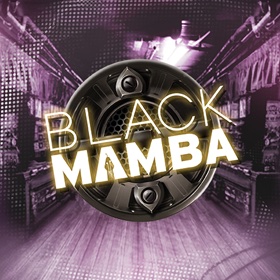 Black Mamba สล็อต