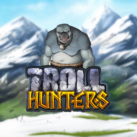 Troll Hunters สล็อต
