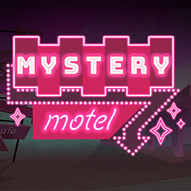 Mystery Motel สล็อต