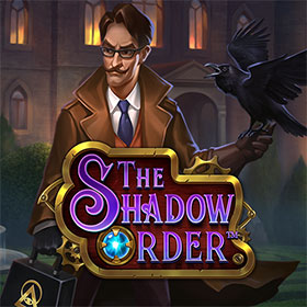The Shadow Order สล็อต