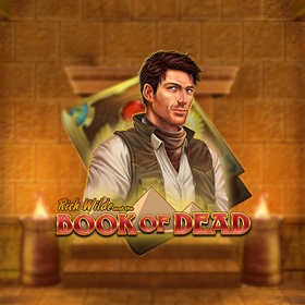 Book of Dead สล็อต
