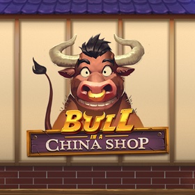 Bull in a China Shop สล็อต
