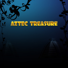 Aztec Treasure สล็อต