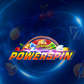 Powerspin สล็อต
