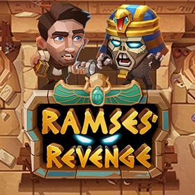 Ramses Revenge สล็อต