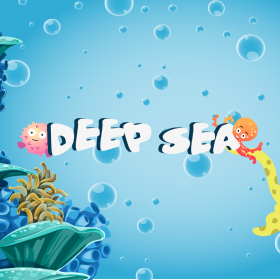 Deep Sea สล็อต
