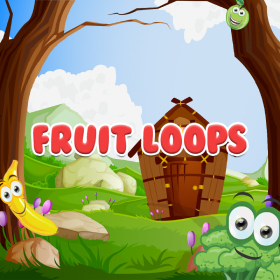 Fruit Loops สล็อต