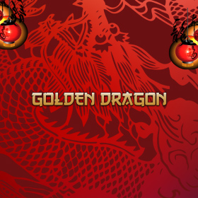 Golden Dragon สล็อต