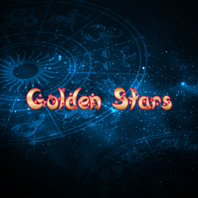Golden Stars สล็อต