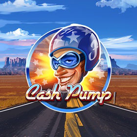 Cash Pump สล็อต