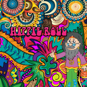 Hippie Roll สล็อต