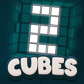 Cubes 2 สล็อต