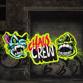 Chaos Crew สล็อต