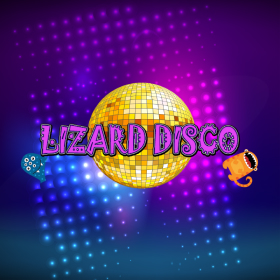 Lizard Disco สล็อต