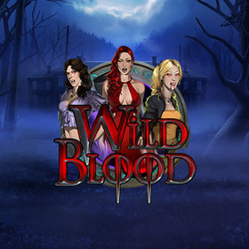 Wild Blood สล็อต