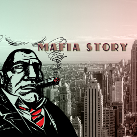Mafia Story สล็อต