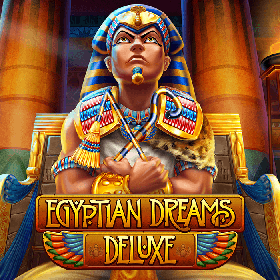 Egyptian Dreams Deluxe สล็อต