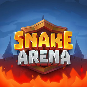 Snake Arena สล็อต