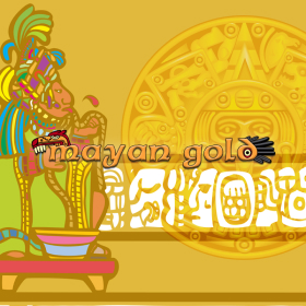 Mayan Gold สล็อต