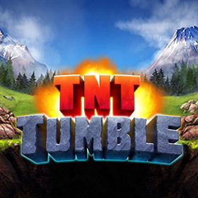 TNT Tumble สล็อต