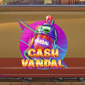 Cash Vandal สล็อต