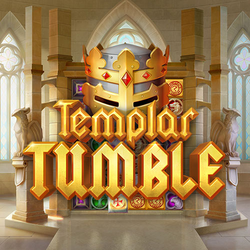 Templar Tumble สล็อต
