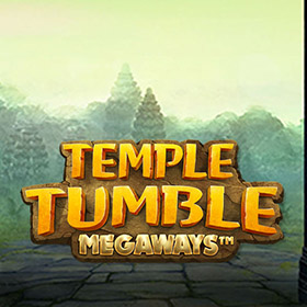 Temple Tumble Megaways สล็อต