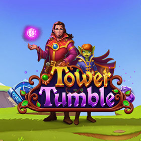 Tower Tumble สล็อต