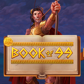 Book of 99 สล็อต