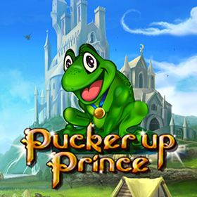 Pucker Up Prince สล็อต
