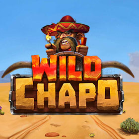 Wild Chapo สล็อต