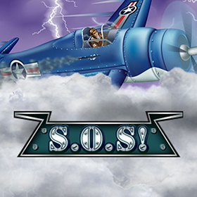 S.O.S! สล็อต