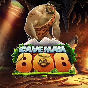 Caveman Bob สล็อต