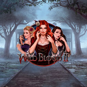Wild Blood 2 สล็อต