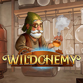 Wildchemy สล็อต