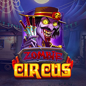 Zombie Circus สล็อต