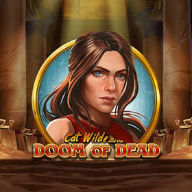 Cat Wilde and the Doom of Dead สล็อต
