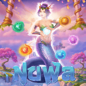 Nuwa สล็อต
